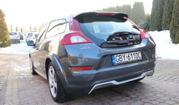 VOLVO C30  | 2012 | 114 KM | 1560cm3 | Szary full