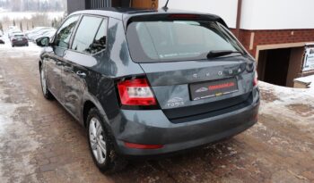 SKODA Fabia  | 2021 | 95 KM | 999cm3 | Szary full
