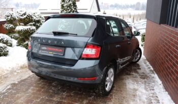 SKODA Fabia  | 2021 | 95 KM | 999cm3 | Szary full