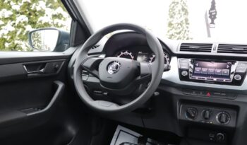 SKODA Fabia  | 2021 | 95 KM | 999cm3 | Szary full