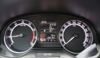 SKODA Fabia  | 2021 | 95 KM | 999cm3 | Szary full