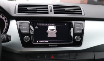SKODA Fabia  | 2021 | 95 KM | 999cm3 | Szary full
