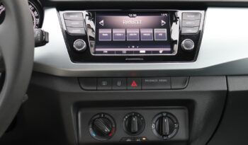 SKODA Fabia  | 2021 | 95 KM | 999cm3 | Szary full