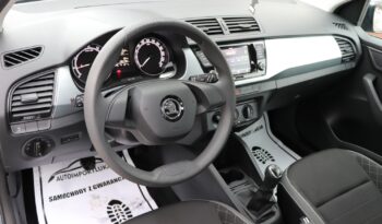 SKODA Fabia  | 2021 | 95 KM | 999cm3 | Szary full