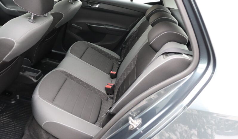 SKODA Fabia  | 2021 | 95 KM | 999cm3 | Szary full