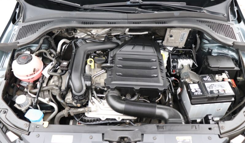 SKODA Fabia  | 2021 | 95 KM | 999cm3 | Szary full