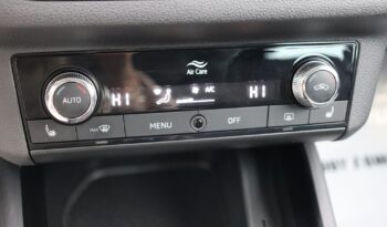 SKODA Scala | 2022 | 150 KM | 1498cm3 | Srebrny full