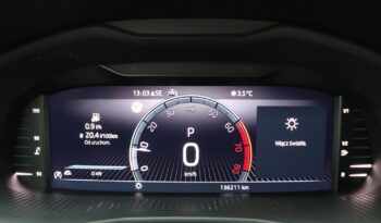 SKODA Scala | 2022 | 150 KM | 1498cm3 | Srebrny full