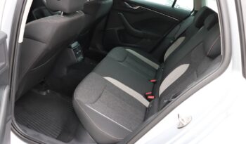 SKODA Scala | 2022 | 150 KM | 1498cm3 | Srebrny full