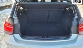 BMW Seria 1  | RWD (tył) | Automatyczna | 136 KM | Srebrny full