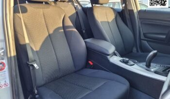 BMW Seria 1  | RWD (tył) | Automatyczna | 136 KM | Srebrny full