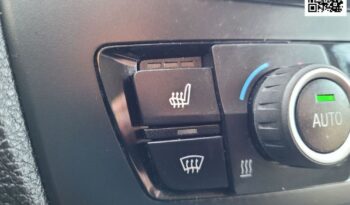 BMW Seria 1  | RWD (tył) | Automatyczna | 136 KM | Srebrny full