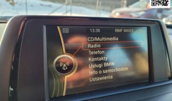 BMW Seria 1  | RWD (tył) | Automatyczna | 136 KM | Srebrny full