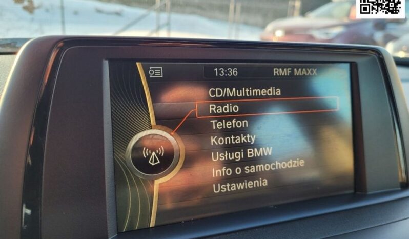 BMW Seria 1  | RWD (tył) | Automatyczna | 136 KM | Srebrny full