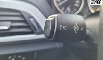 BMW Seria 1  | RWD (tył) | Automatyczna | 136 KM | Srebrny full