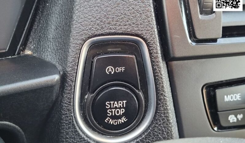 BMW Seria 1  | RWD (tył) | Automatyczna | 136 KM | Srebrny full