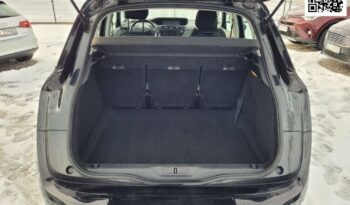 CITROEN C4 Picasso  | FWD (przód) | Manualna | 120 KM | Czarny full