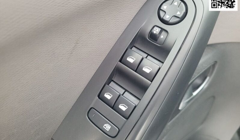 CITROEN C4 Picasso  | FWD (przód) | Manualna | 120 KM | Czarny full