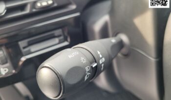 CITROEN C4 Picasso  | FWD (przód) | Manualna | 120 KM | Czarny full