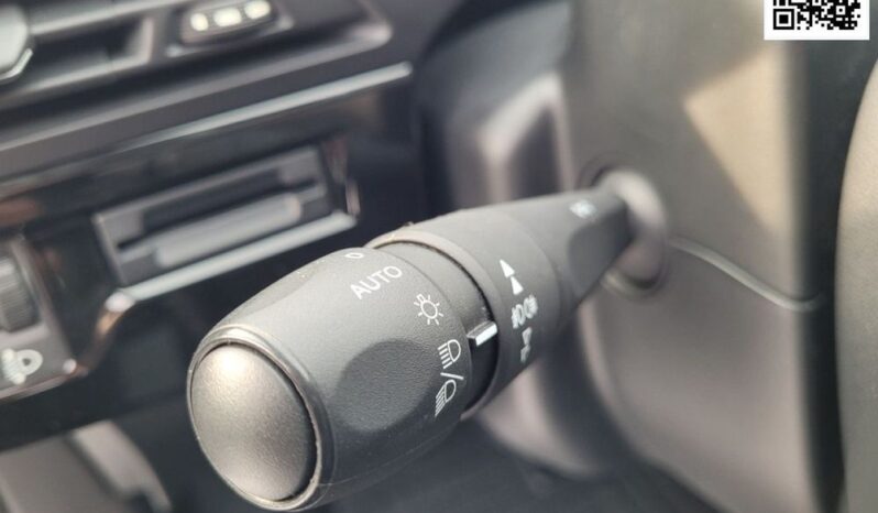 CITROEN C4 Picasso  | FWD (przód) | Manualna | 120 KM | Czarny full