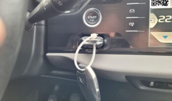 CITROEN C4 Picasso  | FWD (przód) | Manualna | 120 KM | Czarny full