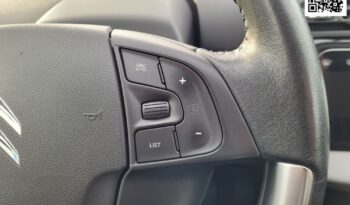 CITROEN C4 Picasso  | FWD (przód) | Manualna | 120 KM | Czarny full