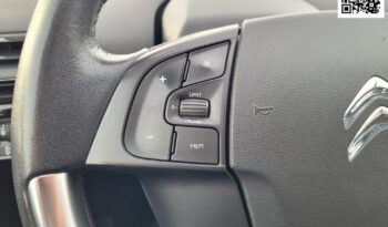 CITROEN C4 Picasso  | FWD (przód) | Manualna | 120 KM | Czarny full