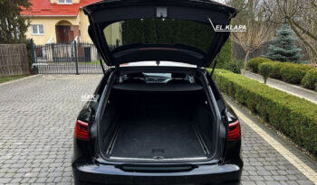 AUDI A6  | FWD (przód) | Automatyczna | 190 KM | Czarny full