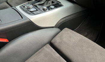 AUDI A6  | FWD (przód) | Automatyczna | 190 KM | Czarny full