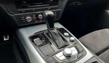 AUDI A6  | FWD (przód) | Automatyczna | 190 KM | Czarny full