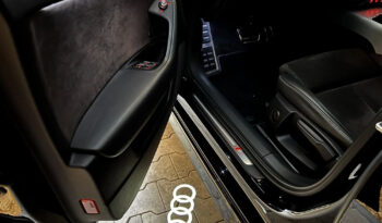 AUDI A6  | FWD (przód) | Automatyczna | 190 KM | Czarny full