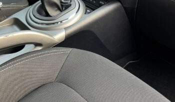 KIA Sportage  | FWD (przód) | Manualna | 135 KM | Czarny full