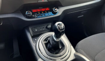 KIA Sportage  | FWD (przód) | Manualna | 135 KM | Czarny full