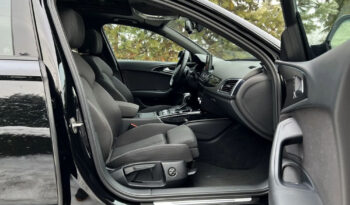 AUDI A6  | FWD (przód) | Automatyczna | 190 KM | Czarny full
