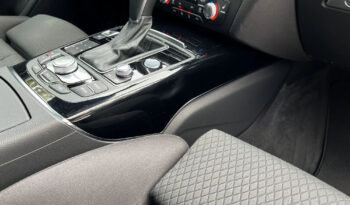 AUDI A6  | FWD (przód) | Automatyczna | 190 KM | Czarny full