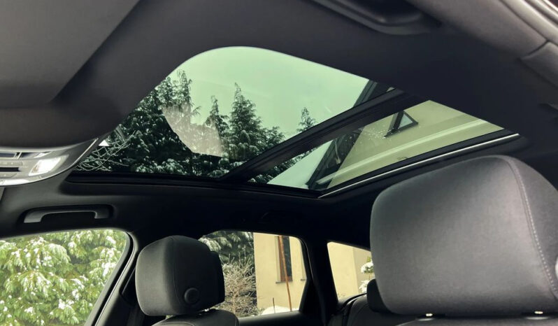 AUDI A6  | FWD (przód) | Automatyczna | 190 KM | Czarny full