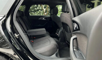 AUDI A6  | FWD (przód) | Automatyczna | 190 KM | Czarny full