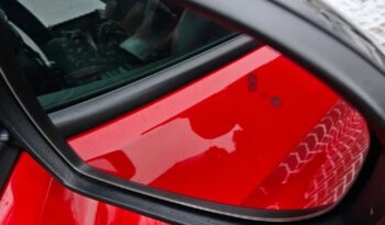 HYUNDAI Tucson  | FWD (przód) | Automatyczna | 136 KM | Czerwony full