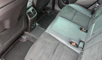 HYUNDAI Tucson  | FWD (przód) | Automatyczna | 136 KM | Czerwony full