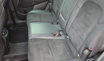 HYUNDAI Tucson  | FWD (przód) | Automatyczna | 136 KM | Czerwony full