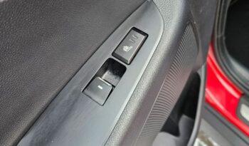 HYUNDAI Tucson  | FWD (przód) | Automatyczna | 136 KM | Czerwony full