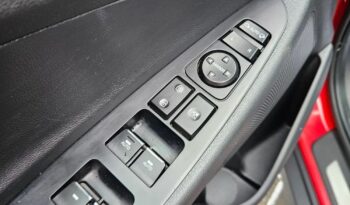HYUNDAI Tucson  | FWD (przód) | Automatyczna | 136 KM | Czerwony full