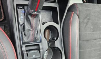 HYUNDAI Tucson  | FWD (przód) | Automatyczna | 136 KM | Czerwony full