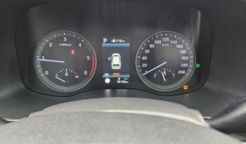 HYUNDAI Tucson  | FWD (przód) | Automatyczna | 136 KM | Czerwony full
