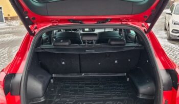 HYUNDAI Tucson  | FWD (przód) | Automatyczna | 136 KM | Czerwony full