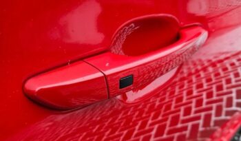 HYUNDAI Tucson  | FWD (przód) | Automatyczna | 136 KM | Czerwony full