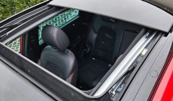 HYUNDAI Tucson  | FWD (przód) | Automatyczna | 136 KM | Czerwony full