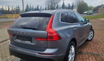VOLVO XC 60 | FWD (przód) | Automatyczna | 190 KM | Szary full
