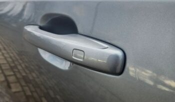 VOLVO XC 60 | FWD (przód) | Automatyczna | 190 KM | Szary full