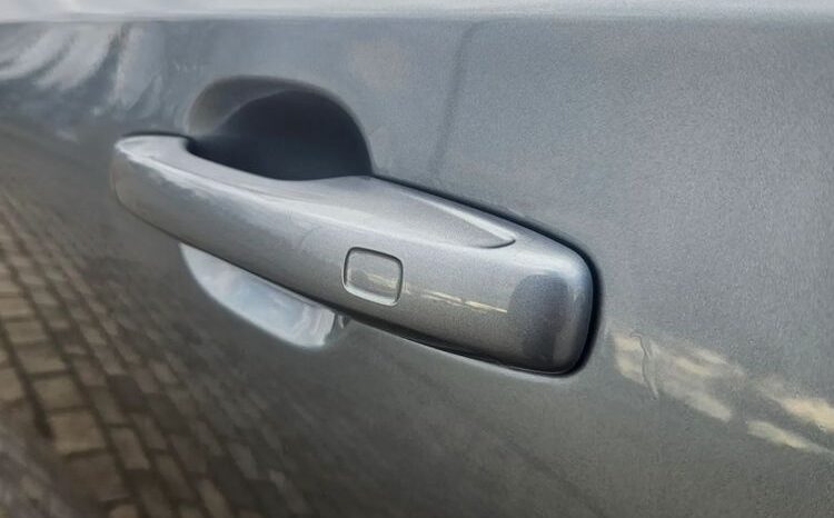 VOLVO XC 60 | FWD (przód) | Automatyczna | 190 KM | Szary full